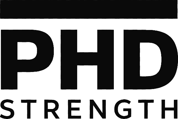 PHD Strength
